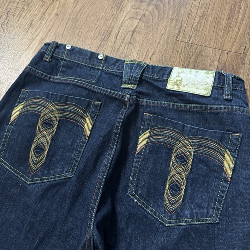Jeans vintage y2k - jeans,