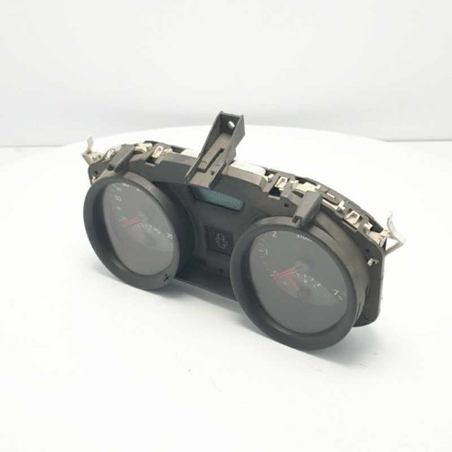 Quadro strumenti - quadro,