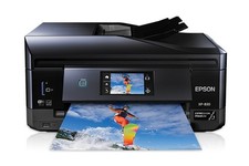 Epson XP-830 stampante a getto