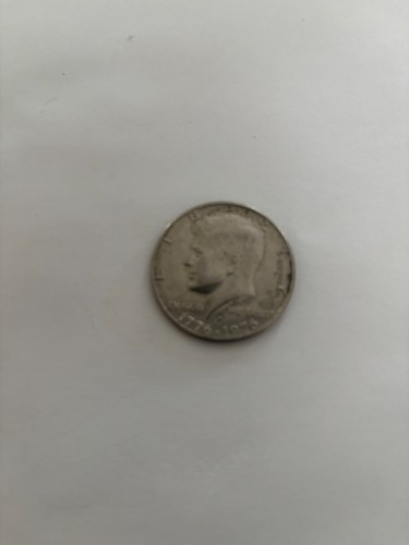 1776 1976 kennedy mezzo - 1776-1976,