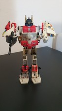 TRANSFORMERS Pentajet Superion
