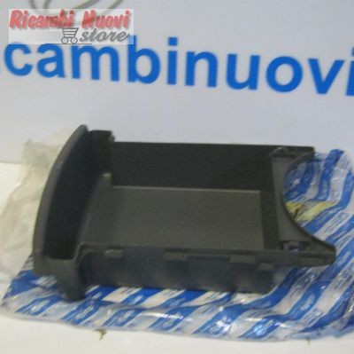 Cassetto supplementare sedile - cassetto,