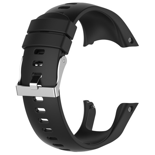 Cinturino orologio silicone - , di