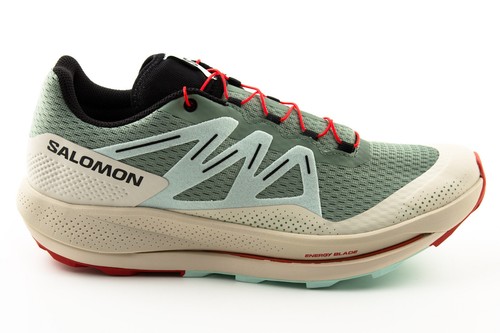Scarpe corsa salomon - salomon, pulsar