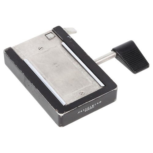Hasselblad treppiede attacco - hasselblad,