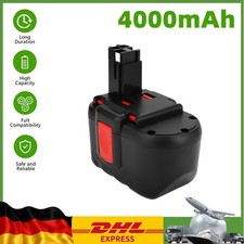 Batteria 4 Ah 24 V Ni-MH per