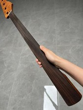 Tastiera palissandro jazz bass - palissandro,