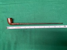 pipa tabacco estate vintage B