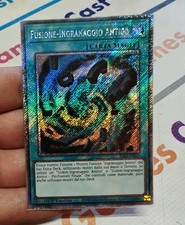 Yugioh fusione ingranaggio - yugioh,
