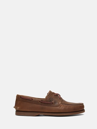 Timberland scarpe barca - da,