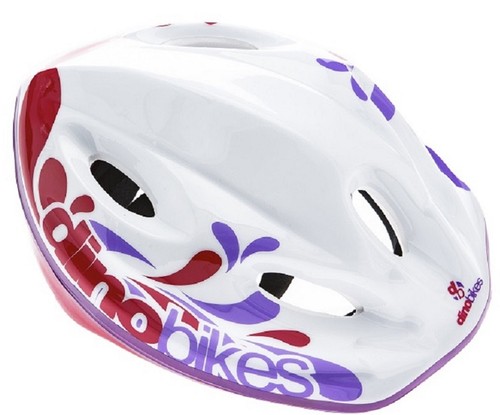 Casco bici bimbi regolabile - bimbi,