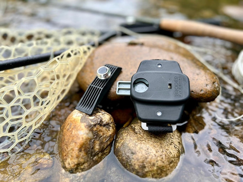 Broder net clip supporto - net,