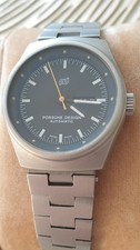 Porsche Design - Orologio