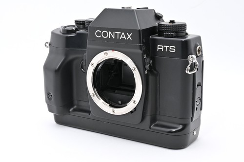 Come nuovo contax - nuovo], rts
