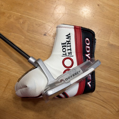 Nuovo putter uomo - , odyssey