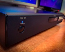 ROTEL RCD-06 🌈RaRe🌈