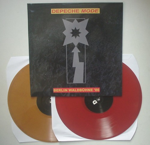 Depeche mode 1986 - depeche,
