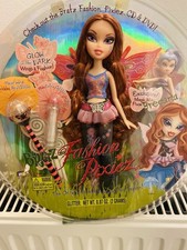 Bratz fashion pixiez breeana - bratz,