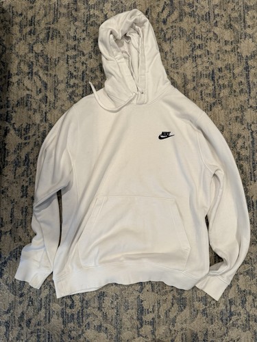 Nike sportswear club fleece - nike,