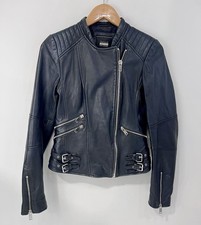 Giacca Motociclista ZARA