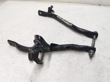 BMW GS 1200 R 2004-2007 staffe supporto motore