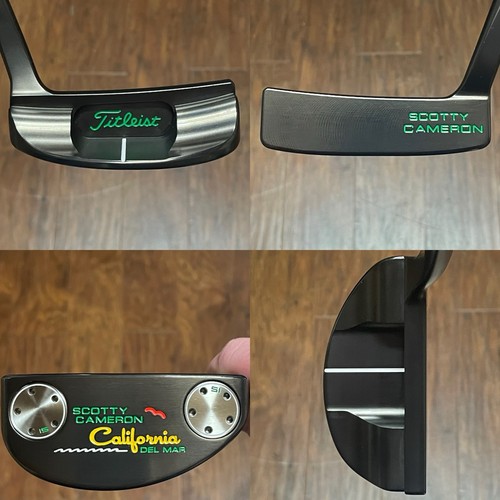 Scotty cameron california del - cameron,