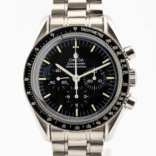 Omega speedmaster professional - speedmaster,