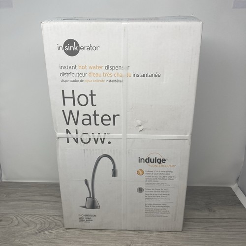 Insinkerator erogatore acqua - erogatore,