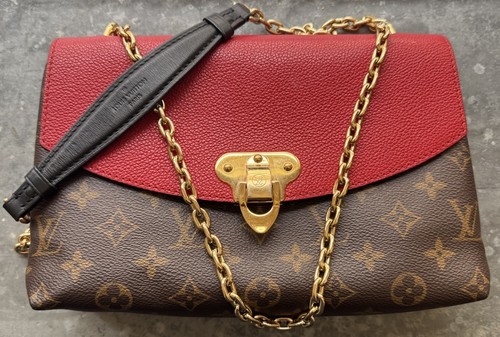 Louis vuitton saint placide - louis,