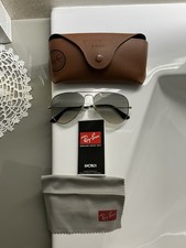 Ray-Ban Aviator Gradient