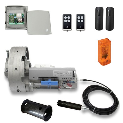 Kit motore automazione per - kit,