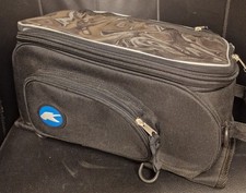 BORSA MAGHETICA SERBATOIO KAPPA NUOVA! HONDA TRIUMPH KAWASAKI LEGGI DESCRIZIONE