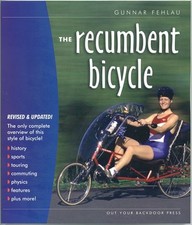 The Recumbent Bicycle, Fehlau, Gunnar