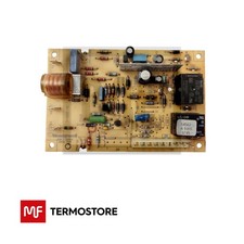 SCHEDA CENTRALINA DI ACCENSIONE S4562A1055 RICAMBIO CALDAIA FERROLI COD 39805590