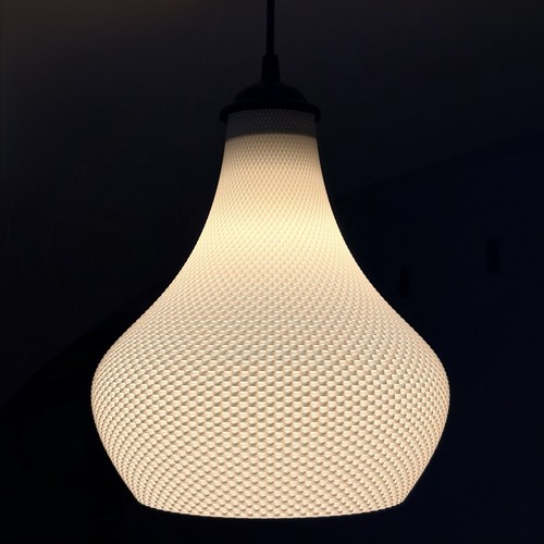 Paralume lampadario