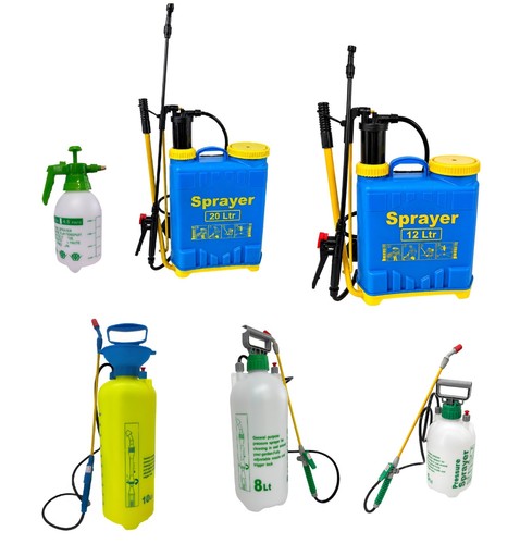 Spruzzatore giardino pressione - spruzzatore,