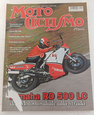 Motociclismo d'epoca 2 2011 -