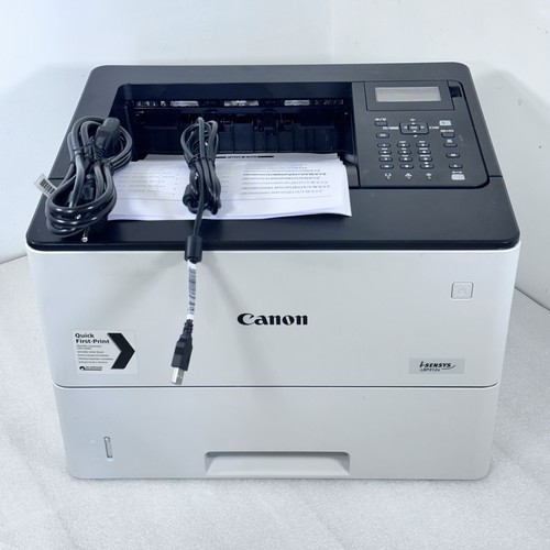Canon lbp312x stampante - lbp312x,