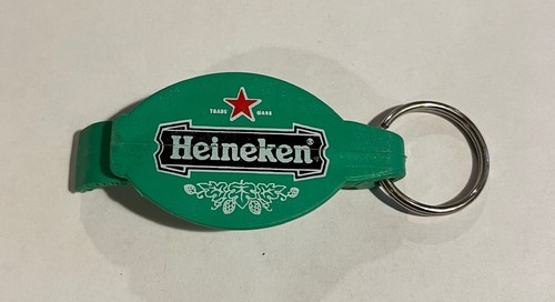 Heineken raro portachiavi - heineken,