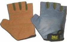 Gym Power Guanti Bodybuilding