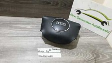 8P0880201D AIRBAG VOLANTE SINISTRO SX GUIDA AUDI A2 A3 A4 A6 03>07 4 RAGGI