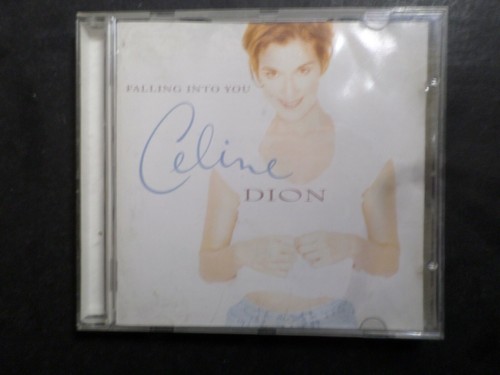 Celine dion musica falling - celine,