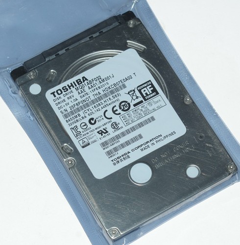 Toshiba 320 mq01abf032 - gb,