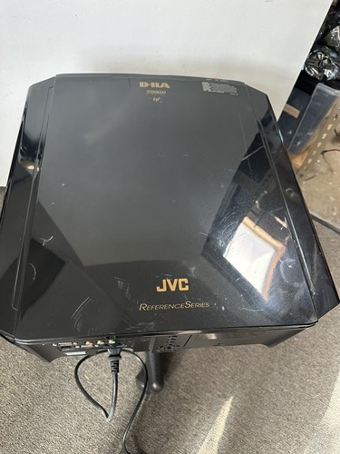 Proiettore jvc dla rs55u - proiettore,