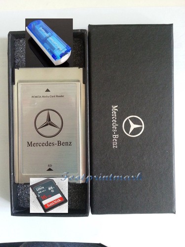 Adattatore originale pcmcia - adattatore,