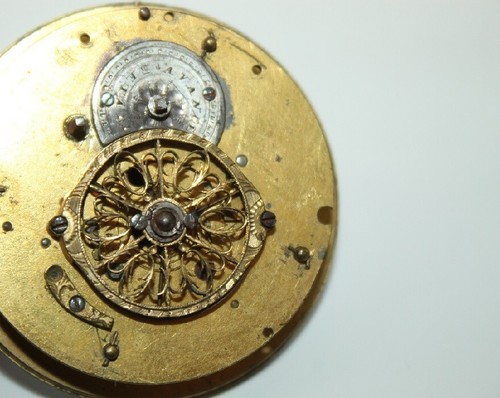31ke antico orologio - antico,