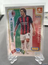 CARTOLINA PANINI ADRENALYN XL