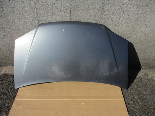 Cofano anteriore vano motore - vano,