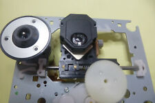 Jungson CD S2, CD-S2 Lettore Con Unità Laser + Istruzioni Montaggio Nuovo