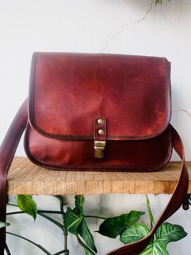 Borsa donna raffinata - da, in